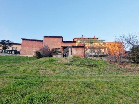 Villetta bifamiliare in Via Francesco Rossi, 2, Cinzano