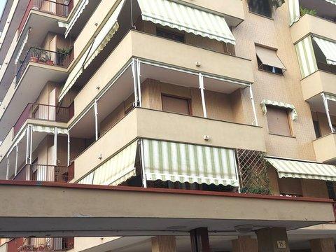 Quadrilocale in Via Papa Sisto IV, 15, Valentino - Priocco, Casale Monferrato