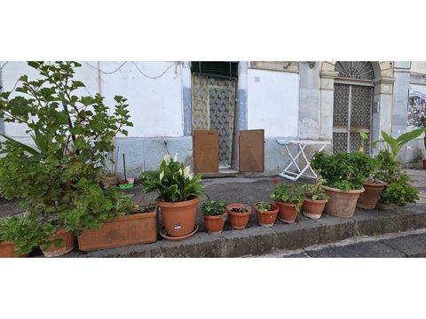 Bilocale in Piazzetta Cumana, 39, Fuorigrotta, Napoli