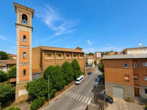 Appartamento in Via Cassia Cimina, 63, Ronciglione