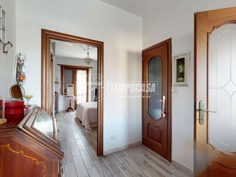 Bilocale in via Boston, 137, Mirafiori Nord, Torino