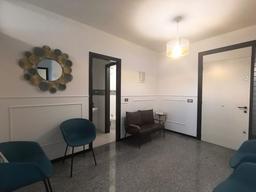 Trilocale in Via Nazario Sauro s.n.c, Canapè - San Magno, Foligno