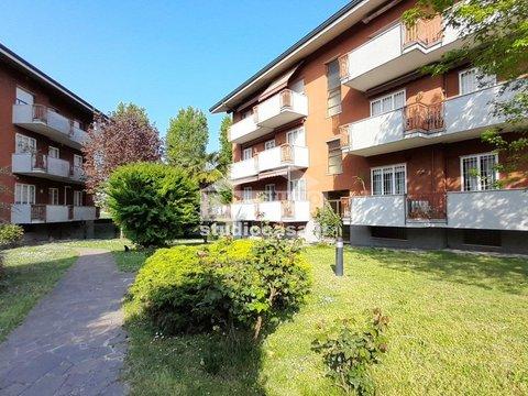 Trilocale in Via Biringhello s.n.c, Passirana-Biringhello, Rho