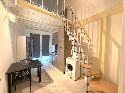 Appartamento su due piani in Viale Giovanni Battista Morgagni s.n.c, Rifredi - Careggi, Firenze