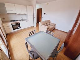 Bilocale in Via Emilia, 95, Godia - Beivars, Udine