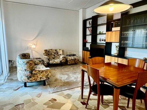 Appartamento in Viale Trieste, 78, Centro Storico, Rovigo