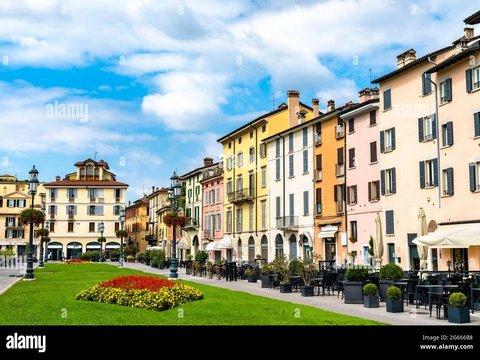 Bilocale in Via delle Grazzine, 999, San Bartolomeo, Brescia