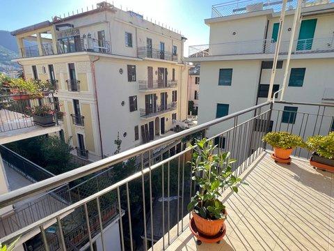 Appartamento in Via Amerigo Vespucci s.n.c, Porto, Rapallo