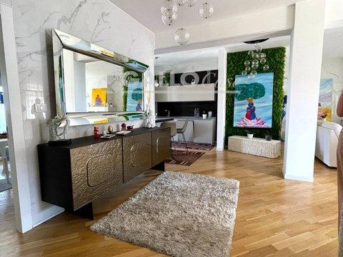 Appartamento in Via Kennedy, 81 q, Roges, Rende