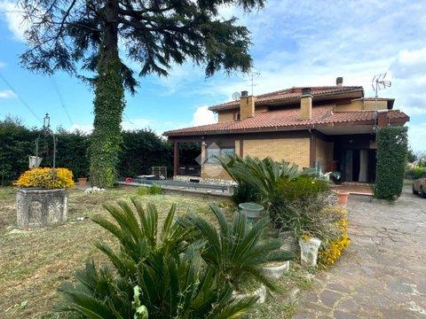 Villa in Via delle Palme, 19, San Cesareo