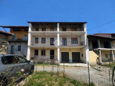 Villetta bifamiliare in Via Belvedere, 4, Viverone