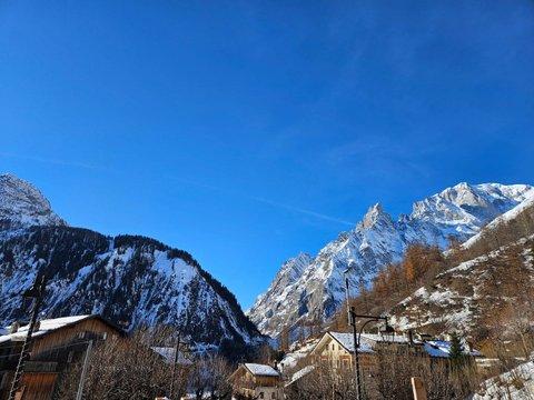 Quadrilocale in Strada la Palud s.n.c, Courmayeur