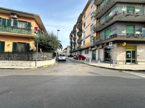 Appartamento in Via San Pietro, 15, Pomigliano d'Arco