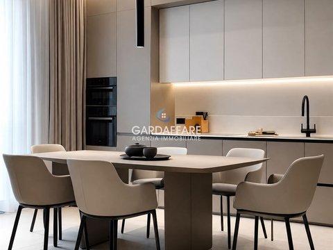 Trilocale in Via San Martino della Battaglia s.n.c, Lugana, Sirmione