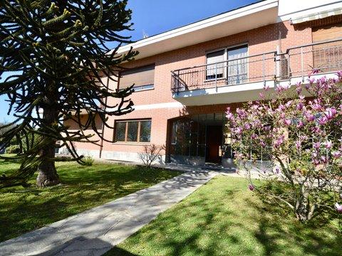 Quadrilocale in Via Beato G. Cafasso, 26, Sassi, Torino