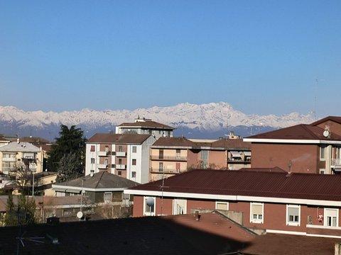 Attico in Corso Marcello Prestinari, 90, Semicentro, Vercelli