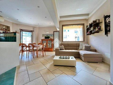 Quadrilocale in Via Marco Polo, s.n.c, Fuorigrotta, Napoli