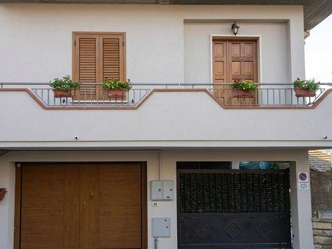 Bilocale in Via Zepponami, 146, Zepponami - Cevoli, Montefiascone