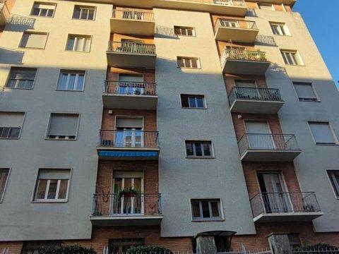 Appartamento in via Tripoli 10, 10, Santa Rita, Torino