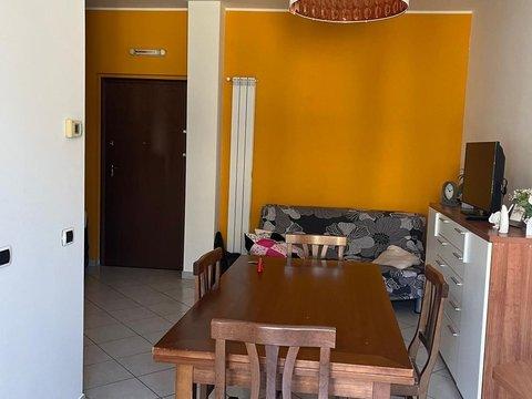 Appartamento su due piani in Via Giuseppe Mazzini, 1, San Giovanni Teatino