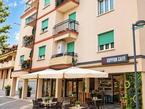 Trilocale in Piazza G. Oberdan, 11, Grado