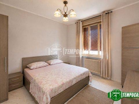 Trilocale in Via F.lli Rosselli, Corso XXVII Marzo - Via Rosselli, Voghera