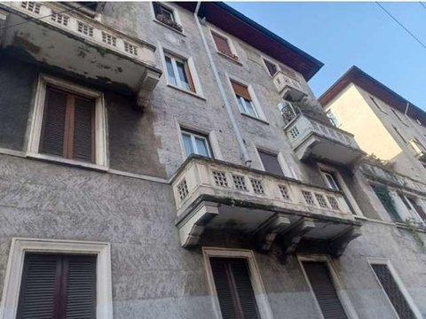Bilocale in via Mac Mahon, 111, Prealpi - Testori, Milano