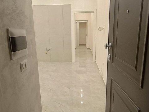Trilocale in Via Diego Petriccione, 10, Miano, Napoli