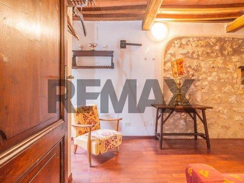 Trilocale in Via della Bubbolina, 9, Semproniano