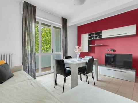 Bilocale in Via Rimini, 23, Famagosta, Milano