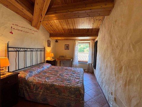 Trilocale in Località Palagio, 65, Radda in Chianti