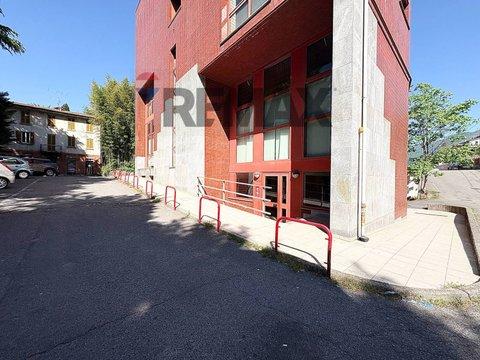Bilocale in Via G. Verdi, 18, Gemonio