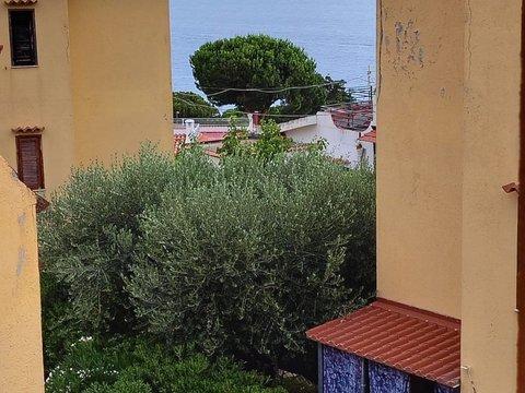 Trilocale in Via Raffaele Sanseverino, 7, Baia del Carpino, Scalea