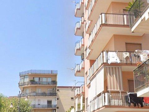 Appartamento in Piazza Vargas, 1, Boscoreale