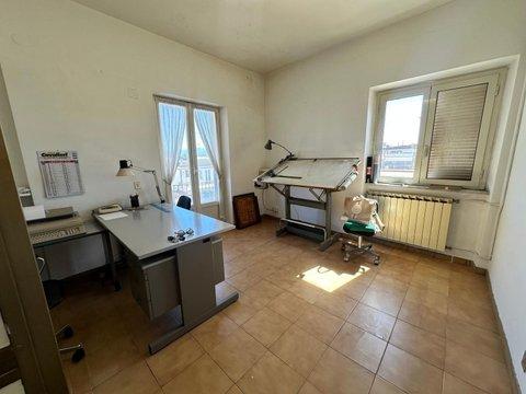 Trilocale in Via Sabaudia s.n.c, San Felice Circeo