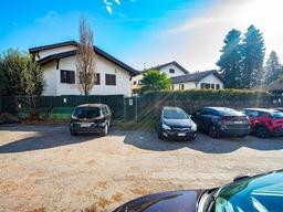 Monolocale in Viale L. Cadorna, 103, Sant'Erasmo-Ospedale Vecchio, Legnano