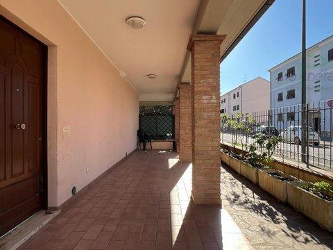 Villa in Via Statonia, 12, Tiro a Segno-San Giuseppe, Grosseto