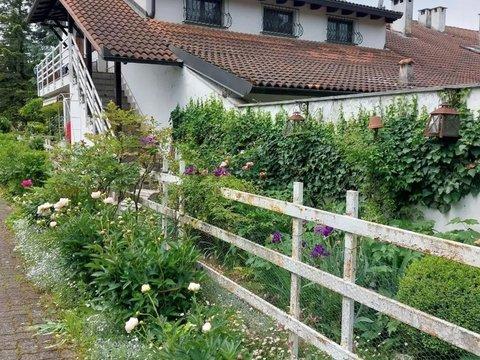Villa in Strada Bellaria, 24, Pasturana