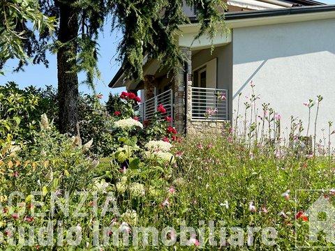 Villa in Via del Santuario s.n.c, Pozze - San Martino, Lonato del Garda