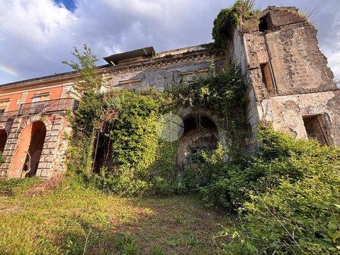 Villa in Traversa Calenda, 13, Gragnano