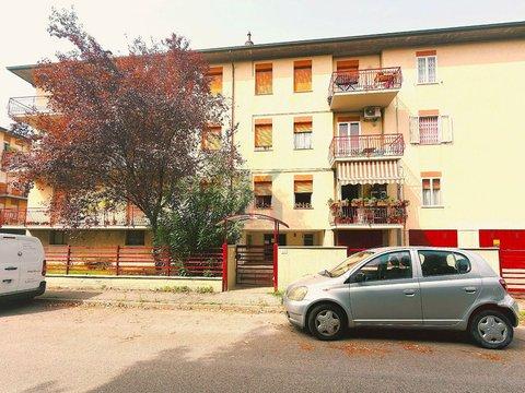 Appartamento a Centro, Forlì