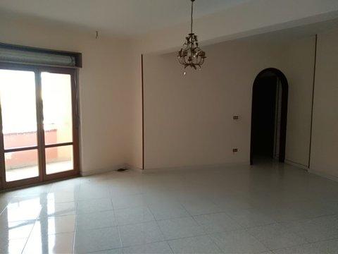 Monolocale in Vico Ferruccio, 5, Sbarre, Reggio Calabria