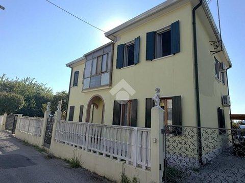 Trilocale in Vicolo Marzenego, 8, Zelarino, Mestre