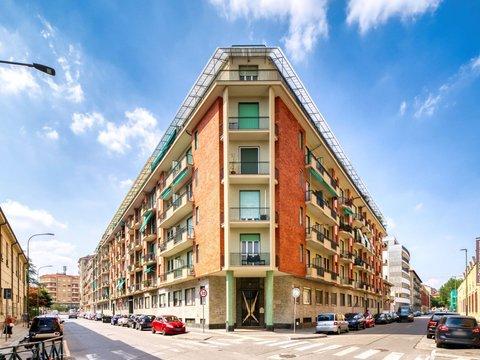 Bilocale in Via Moretta, 62, Cenisia, Torino