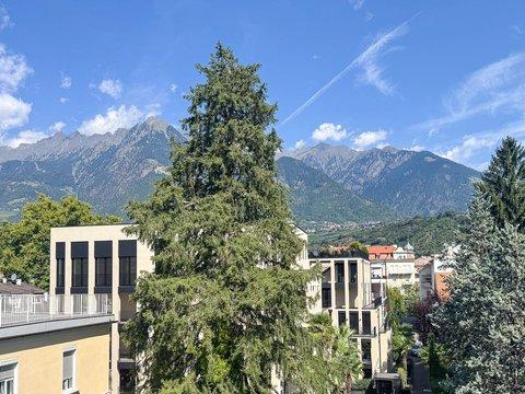 Attico in Via Piave, 8 c, Merano-Meran