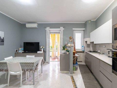 Trilocale in Via Salvador Allende, 4, Cascine Vica - San Paolo - Piazza Repubblica, Rivoli