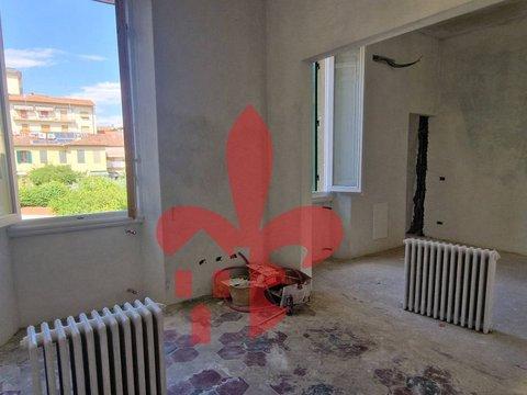 Appartamento in via Francesco Veracini, San Jacopino - Puccini, Firenze