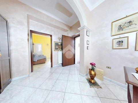 Trilocale in Via Giovanni Melle s.n.c, Centro - Semicentro, Manduria