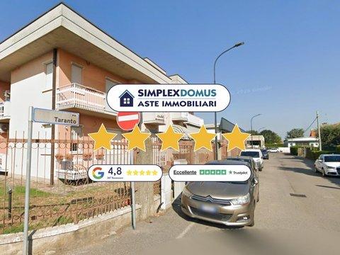 Appartamento in Via Palazzoli, Palazzolo sull'Oglio