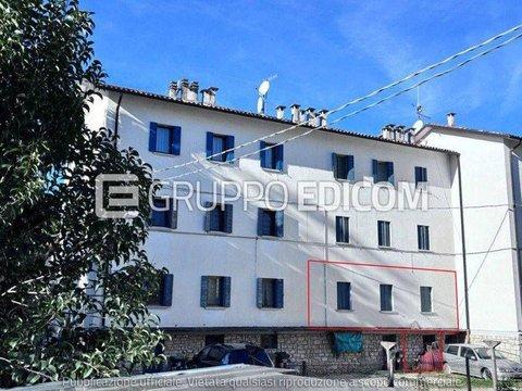 Appartamento in Via G. Toniolo, Vittorio Veneto